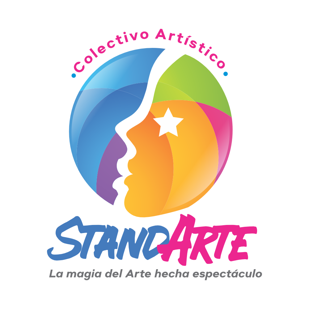 Colectivo Standarte, Arte, Cultura y Formación para la Vida